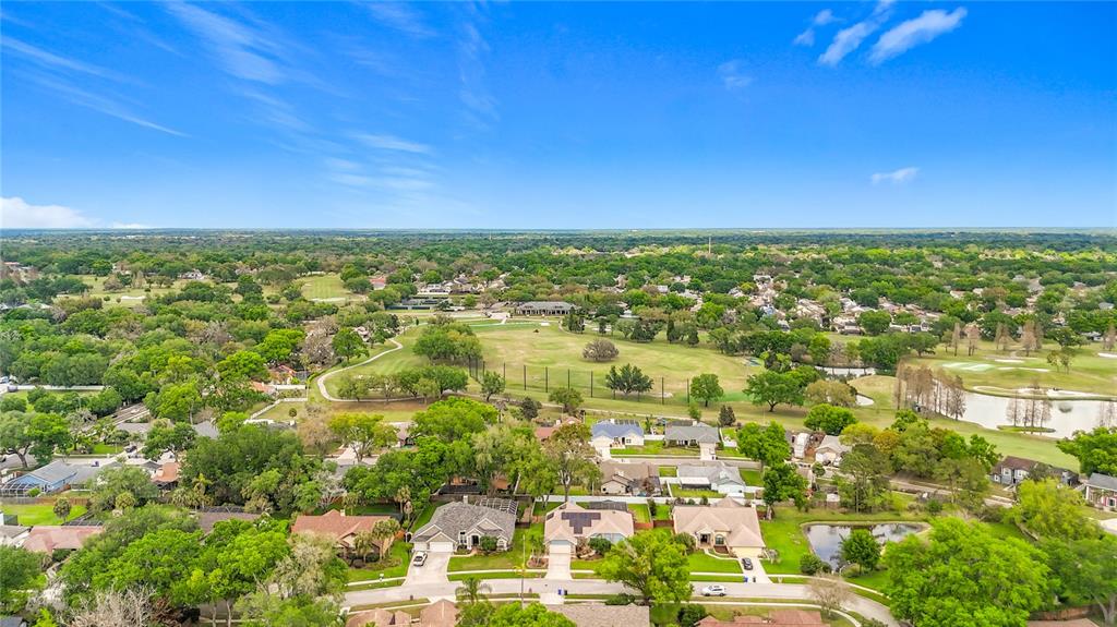 2414 Buckhorn Run Drive Valrico, FL 33596 - Photo 48 of 50 a view of city and ocean