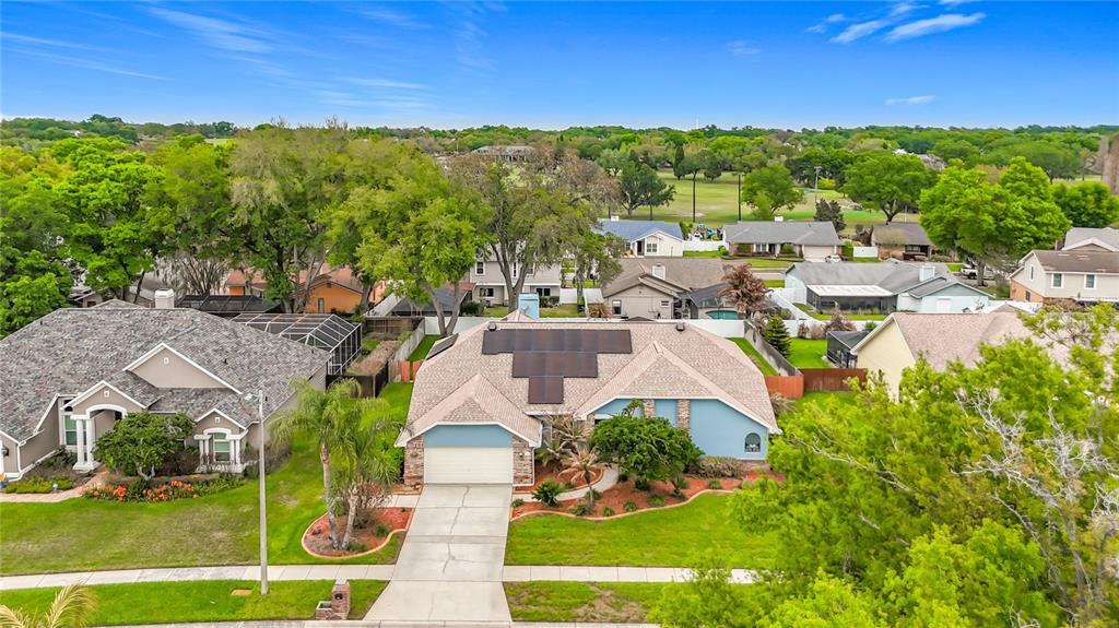 2414 Buckhorn Run Drive Valrico, FL 33596 - Photo 49 of 50 a view of a city