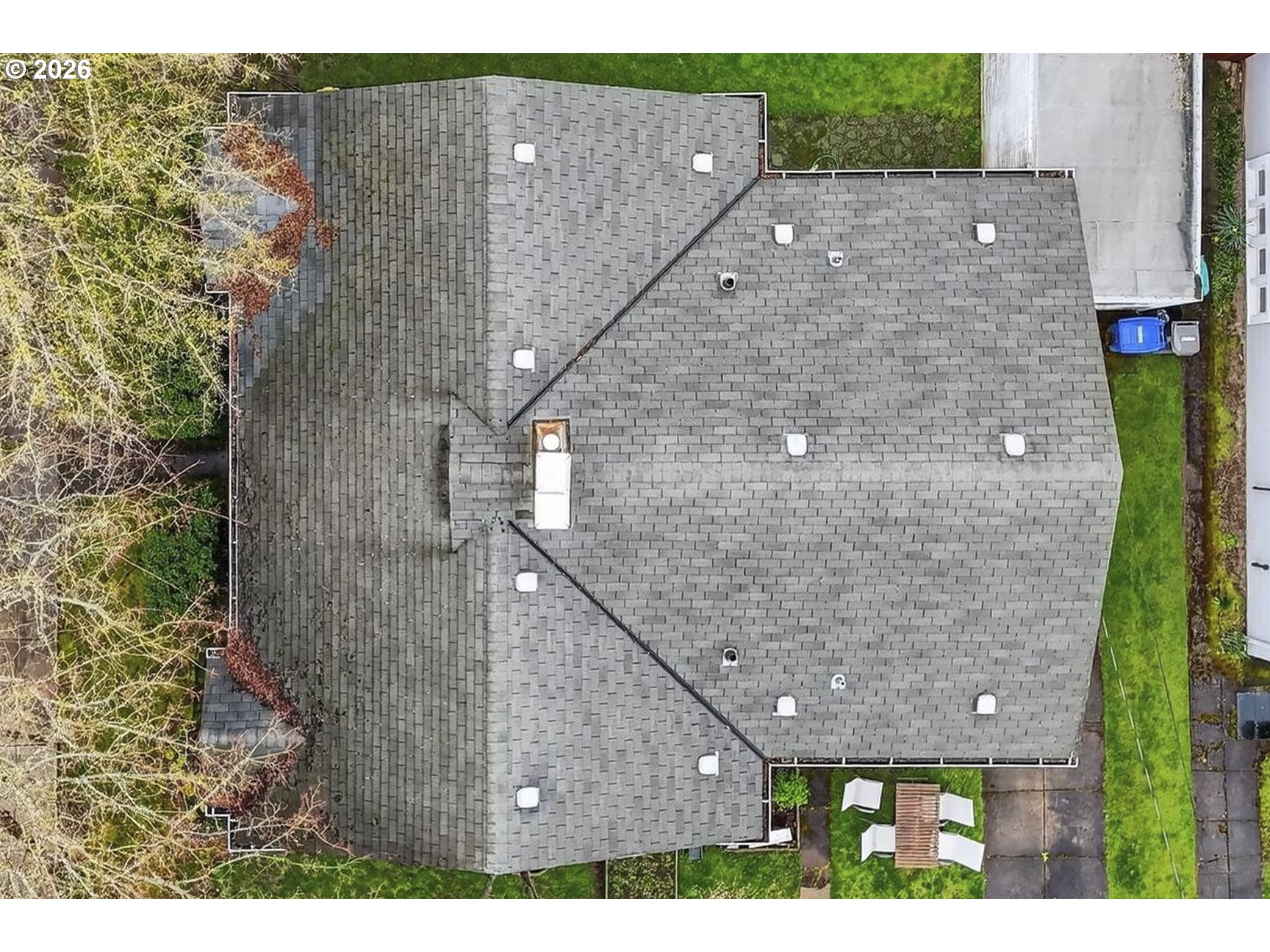 2202 Northeast Everett Street Portland, OR 97232 - Photo 14 of 25 a view of a terrace