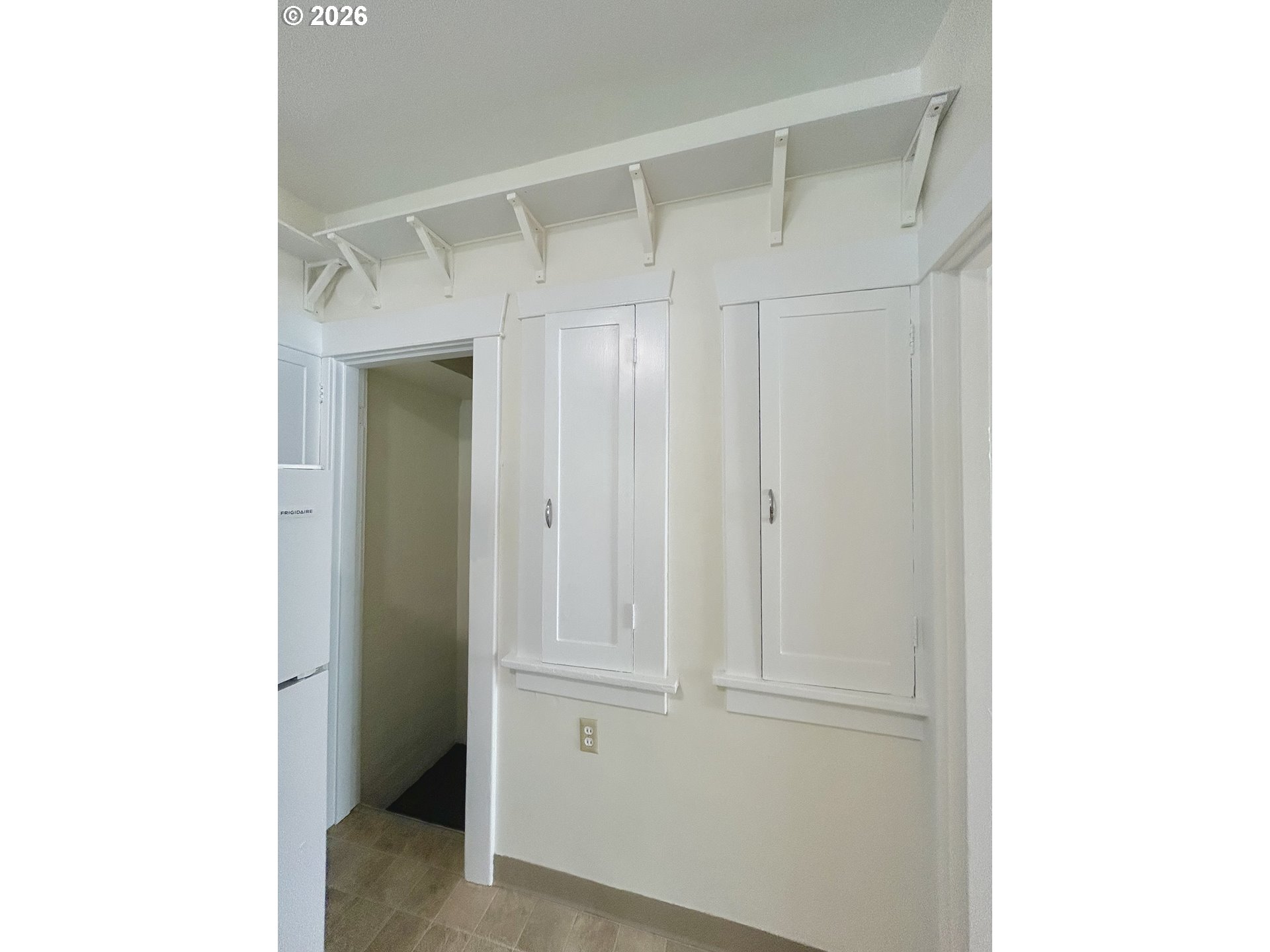 2202 Northeast Everett Street Portland, OR 97232 - Photo 17 of 25 a view of an empty room