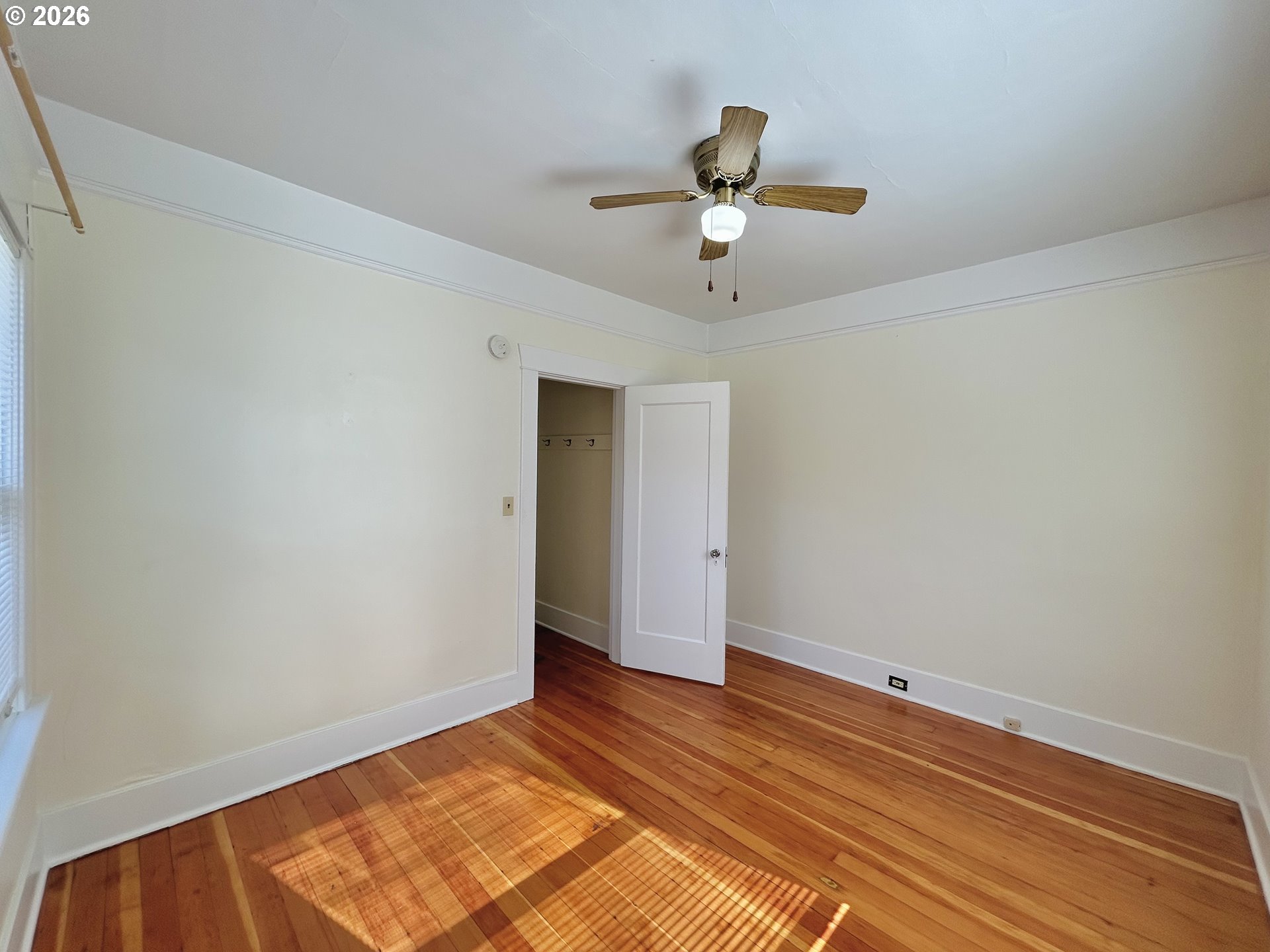 2202 Northeast Everett Street Portland, OR 97232 - Photo 23 of 25 a view of an empty room