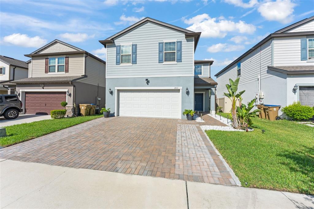 2631 East Lake Pointe Drive Kissimmee, FL 34744 - Photo 48 of 49 Gallery Image 48