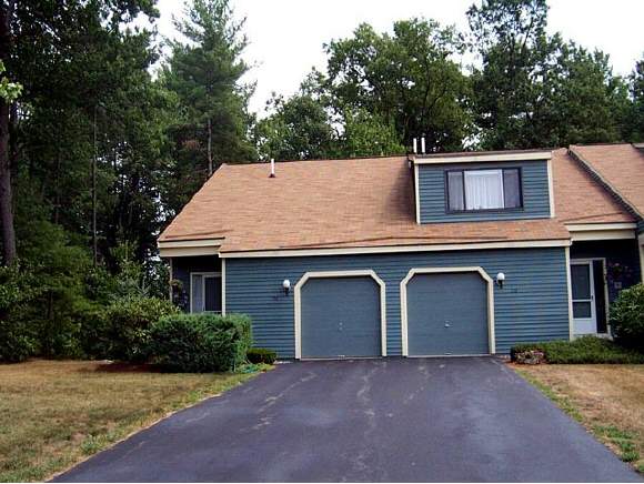 154 Indian Rock Road, Unit 154 Merrimack, NH 03054 - Photo 1 of 1