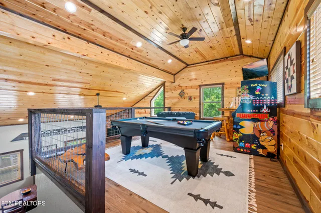 $614,000 | 2046 Slippery Rock Circle, Sevierville, TN 37862