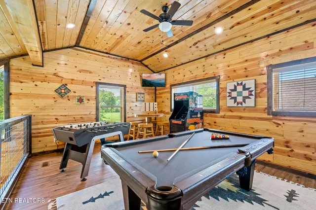 $614,000 | 2046 Slippery Rock Circle, Sevierville, TN 37862