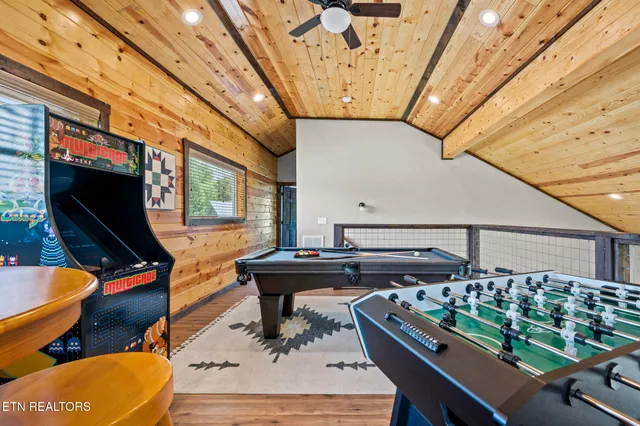 $614,000 | 2046 Slippery Rock Circle, Sevierville, TN 37862