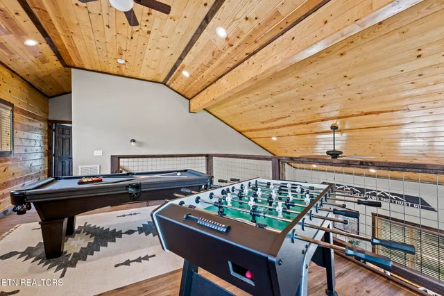 $614,000 | 2046 Slippery Rock Circle, Sevierville, TN 37862