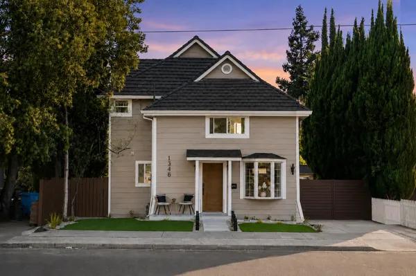 $1,668,000 | 1346 Main Street, Santa Clara, CA 95050