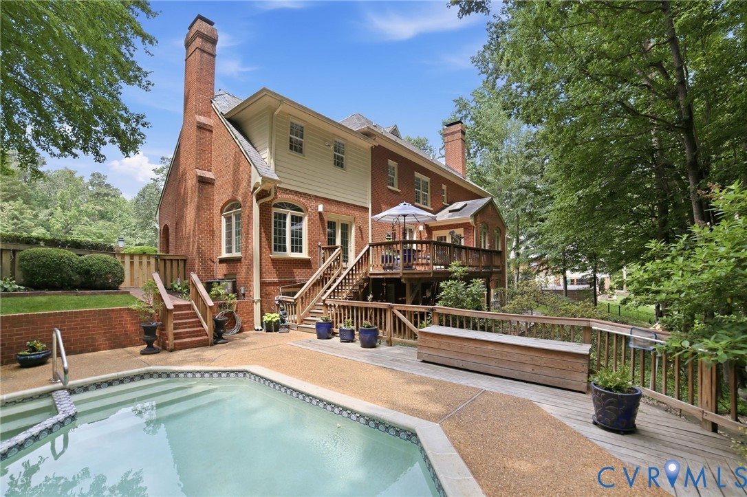 3950 Reeds Landing Circle Midlothian, VA 23113 - Photo 4 of 50