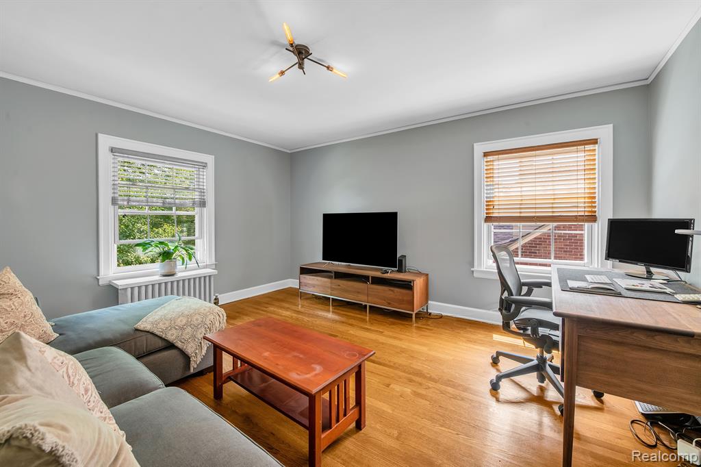 1365 Harvard Road Grosse Pointe Park, MI 48230 - Photo 26 of 44
