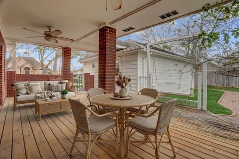 $375,000 | 1103 Glendale Drive, Sugar Land, TX 77479