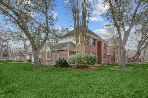 $410,000 | 1103 Glendale Drive, Sugar Land, TX 77479