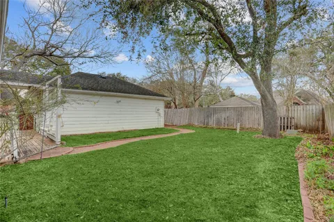 $375,000 | 1103 Glendale Drive, Sugar Land, TX 77479