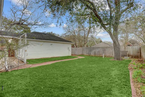$410,000 | 1103 Glendale Drive, Sugar Land, TX 77479