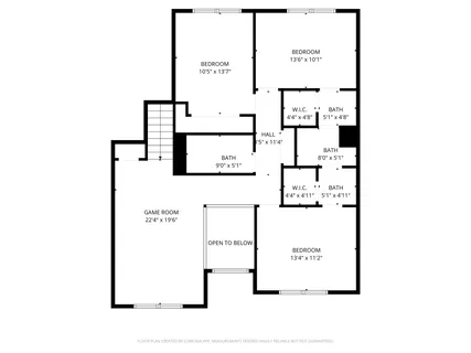 $410,000 | 1103 Glendale Drive, Sugar Land, TX 77479