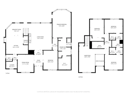 $410,000 | 1103 Glendale Drive, Sugar Land, TX 77479