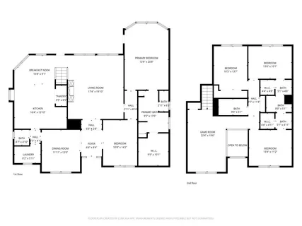 $375,000 | 1103 Glendale Drive, Sugar Land, TX 77479