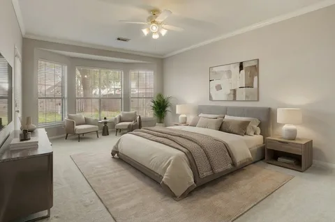 $410,000 | 1103 Glendale Drive, Sugar Land, TX 77479