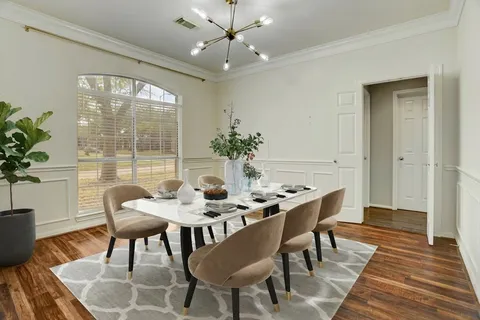 $410,000 | 1103 Glendale Drive, Sugar Land, TX 77479