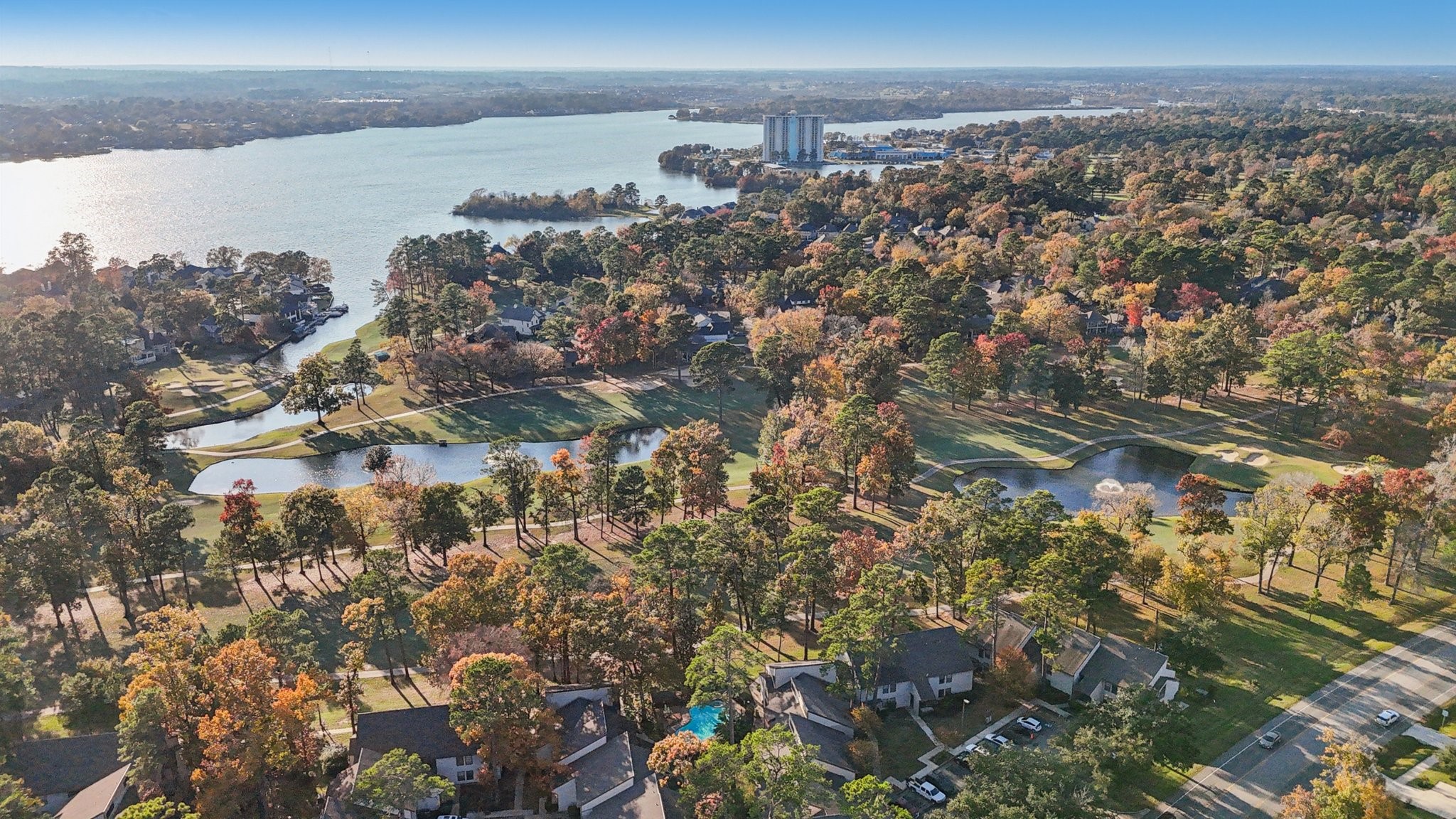 12900 Walden Road, Unit 815H Montgomery, TX 77356 - Photo 30 of 39