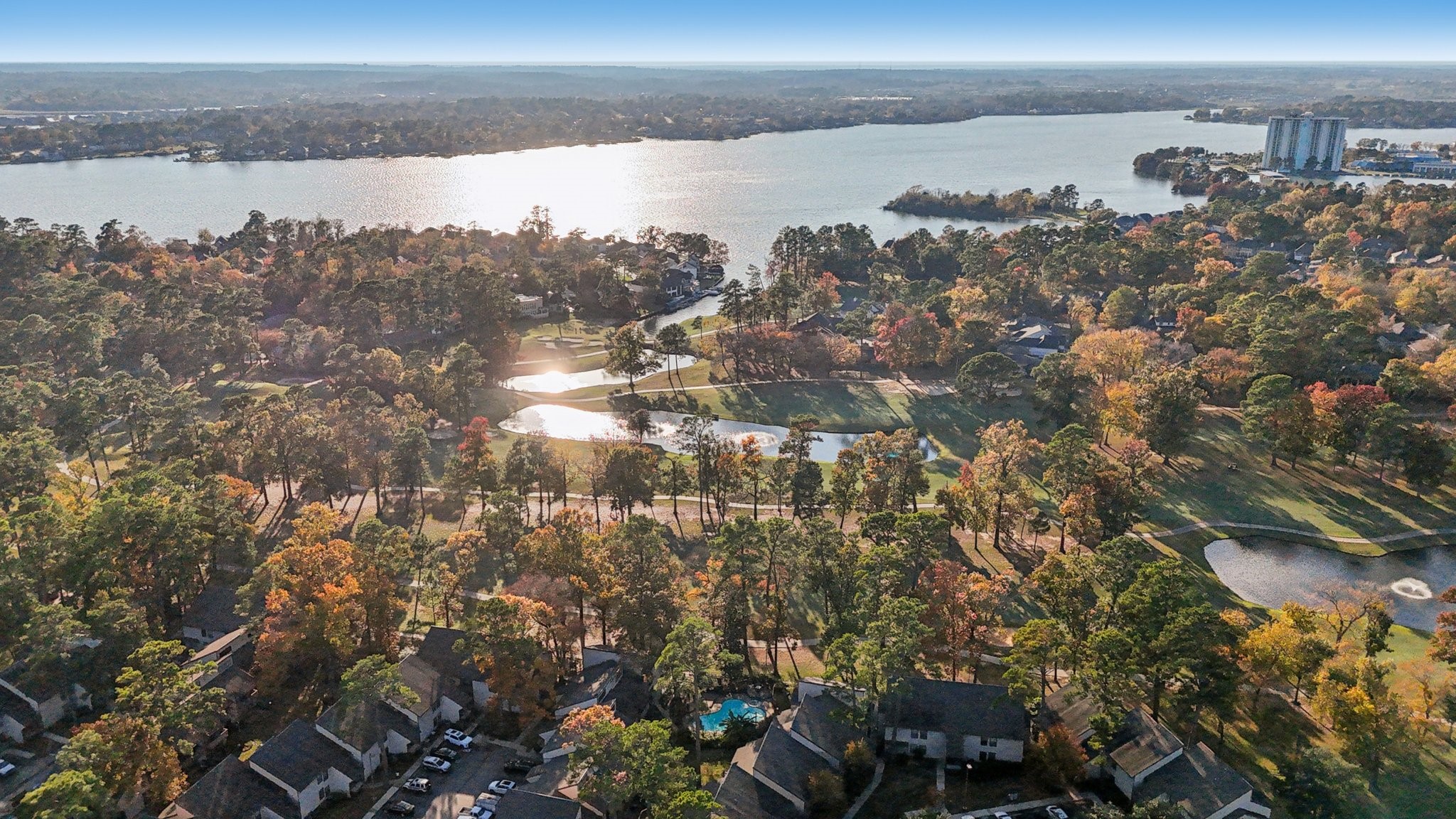 12900 Walden Road, Unit 815H Montgomery, TX 77356 - Photo 31 of 39