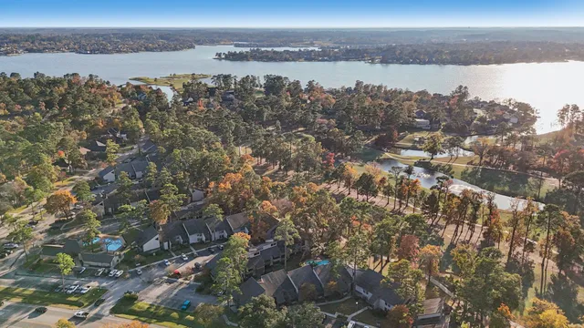 $105,000 | 12900 Walden Road, Unit 815H, Montgomery, TX 77356