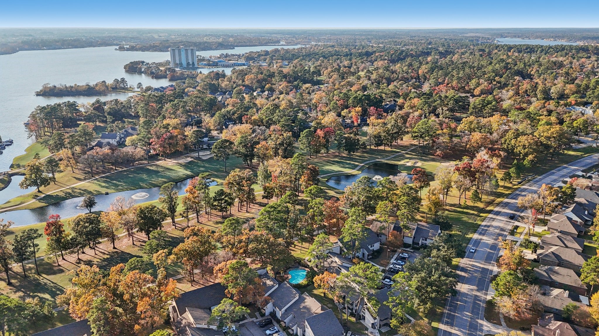 12900 Walden Road, Unit 815H Montgomery, TX 77356 - Photo 37 of 39