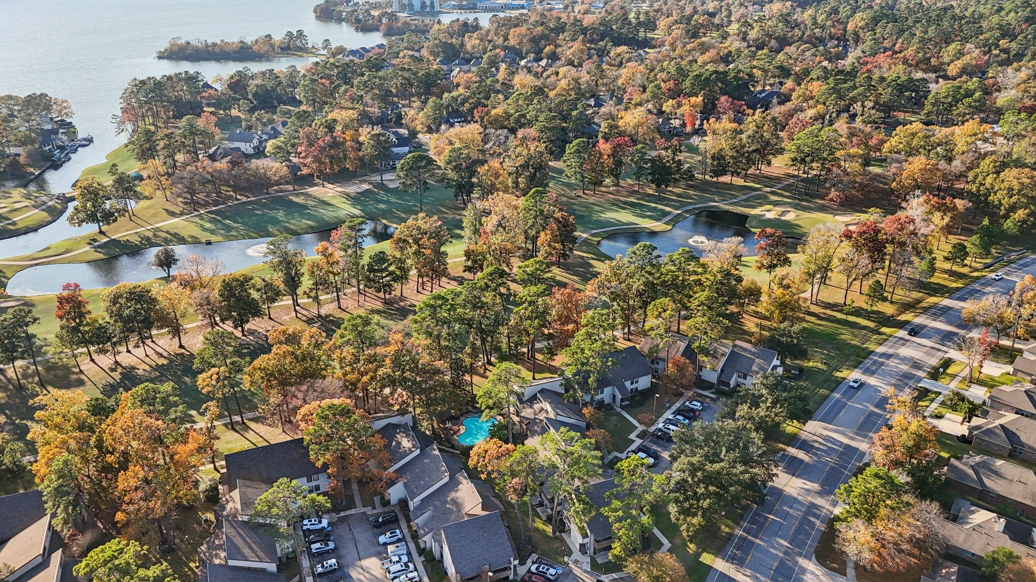 12900 Walden Road, Unit 815H Montgomery, TX 77356 - Photo 38 of 39