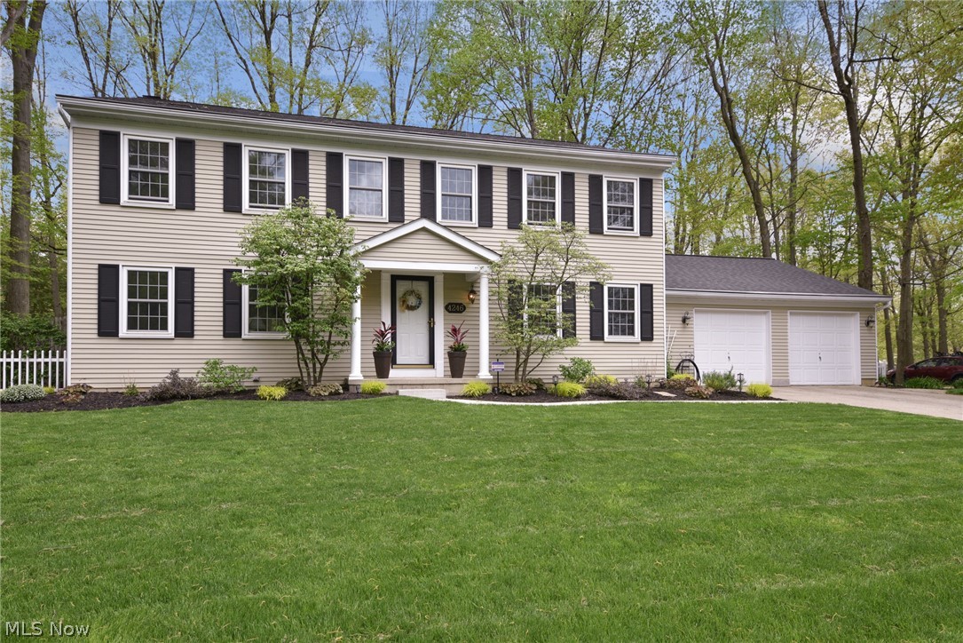 4246 Leewood Road Stow, OH 44224 - Photo 1 of 35 Gallery Image 1