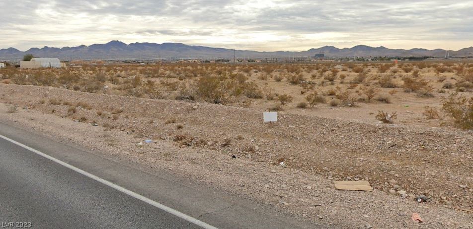 Silverado Ranch Boulevard Las Vegas, NV 89141 - Photo 2 of 2