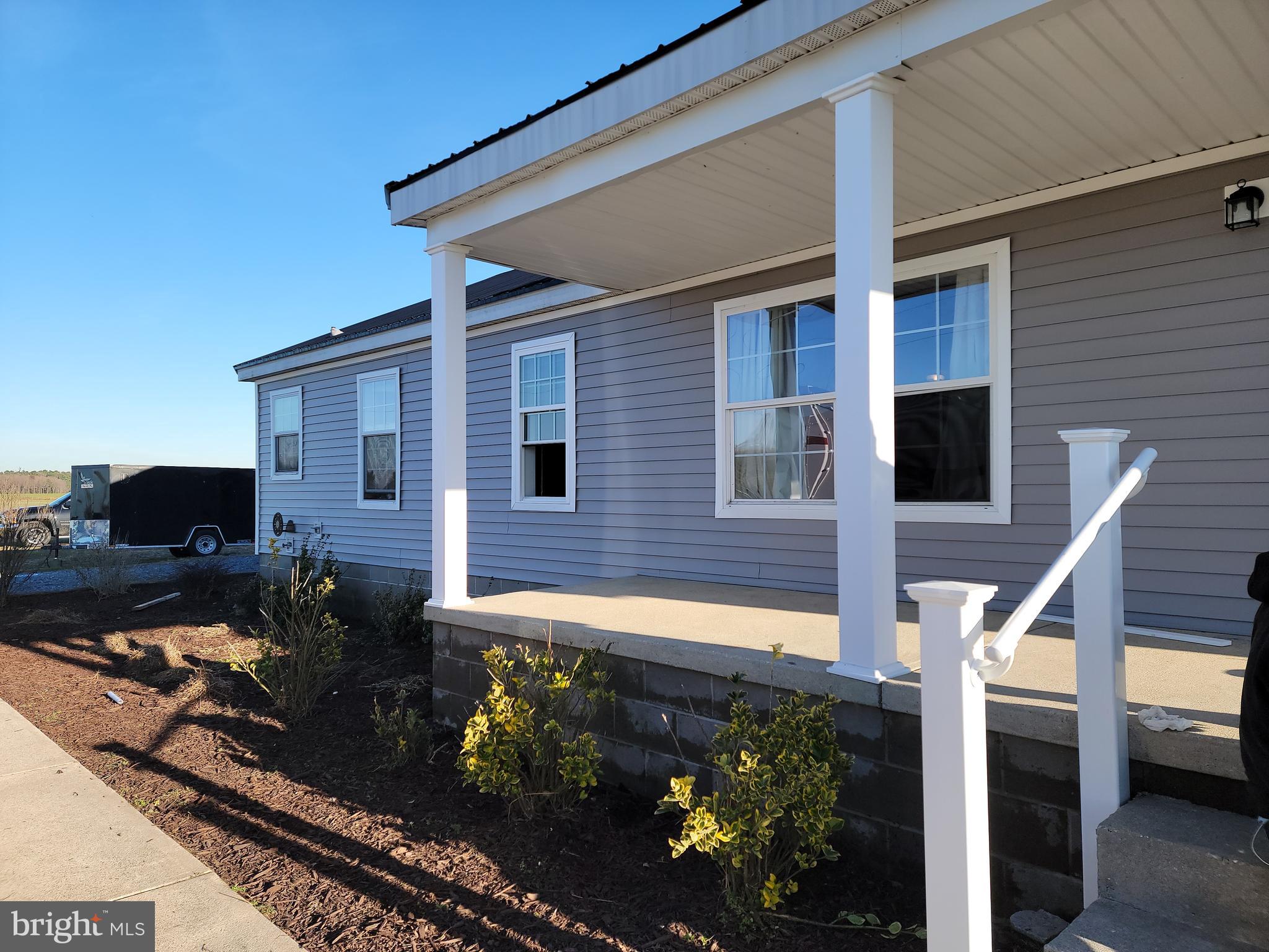 4328 Smith Road Bridgeville, DE 19933 - Photo 1 of 1 Gallery Image 1