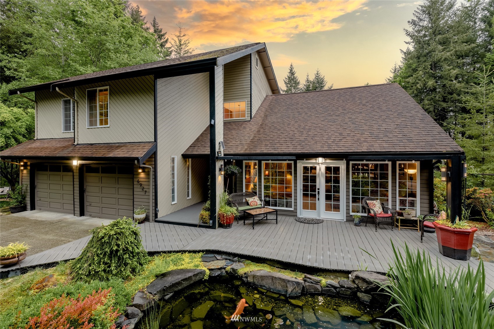 6927 Foothill Loop Southwest Olympia, WA 98512 - Photo 1 of 40 Gallery Image 1