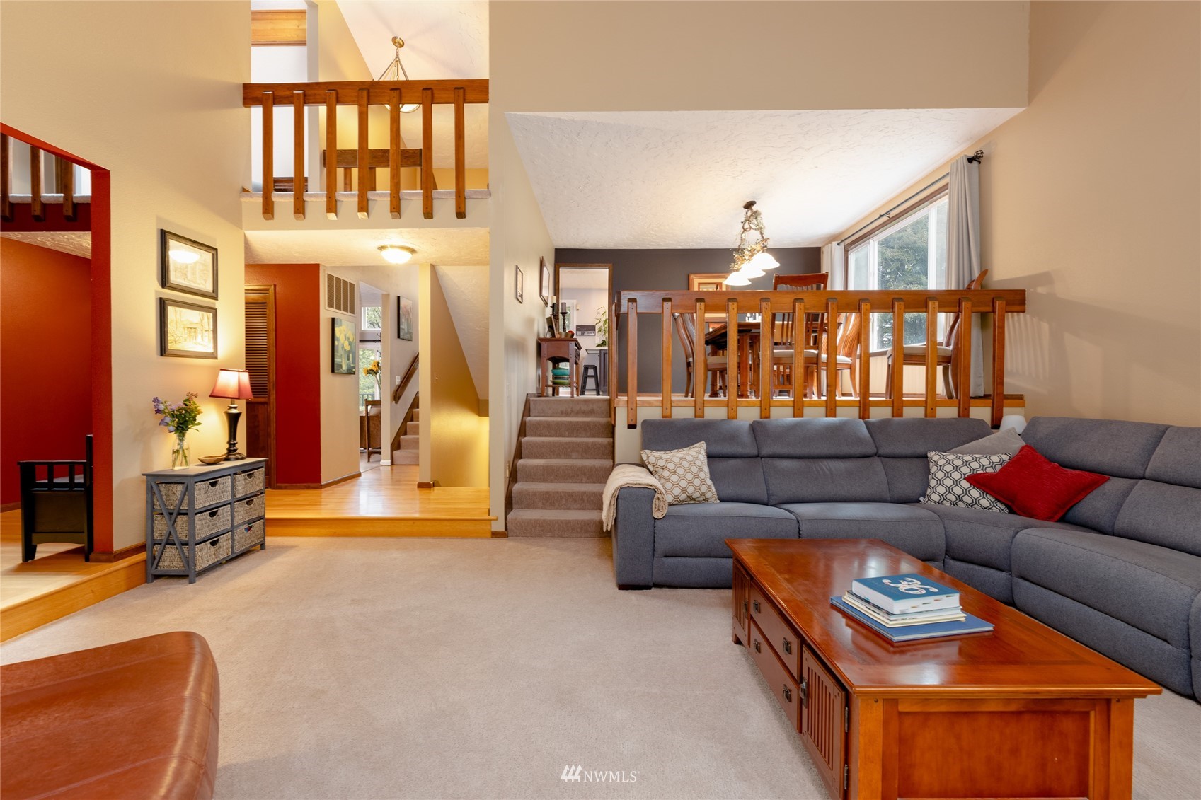 6927 Foothill Loop Southwest Olympia, WA 98512 - Photo 11 of 40 Gallery Image 11