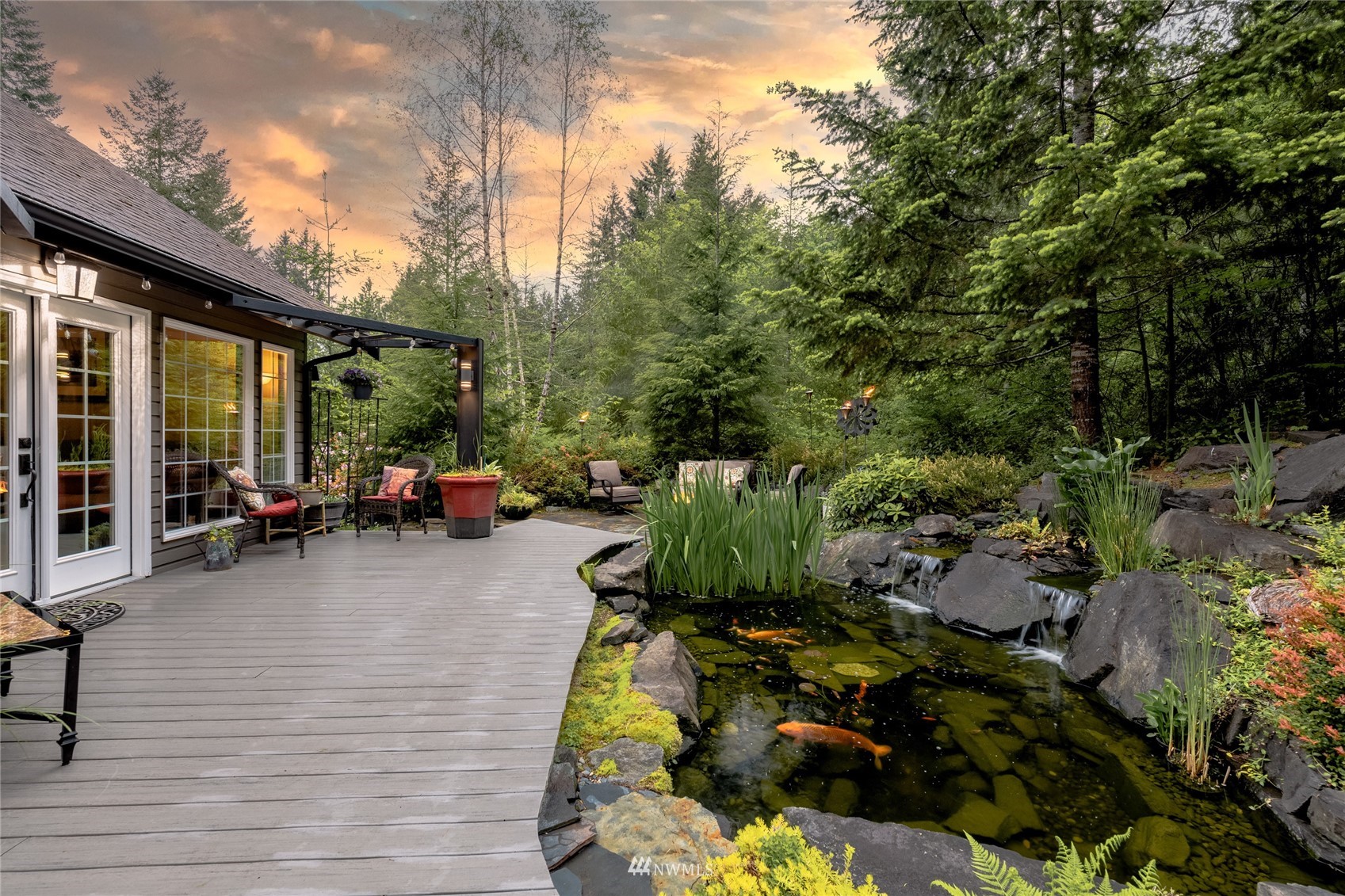 6927 Foothill Loop Southwest Olympia, WA 98512 - Photo 2 of 40 Gallery Image 2