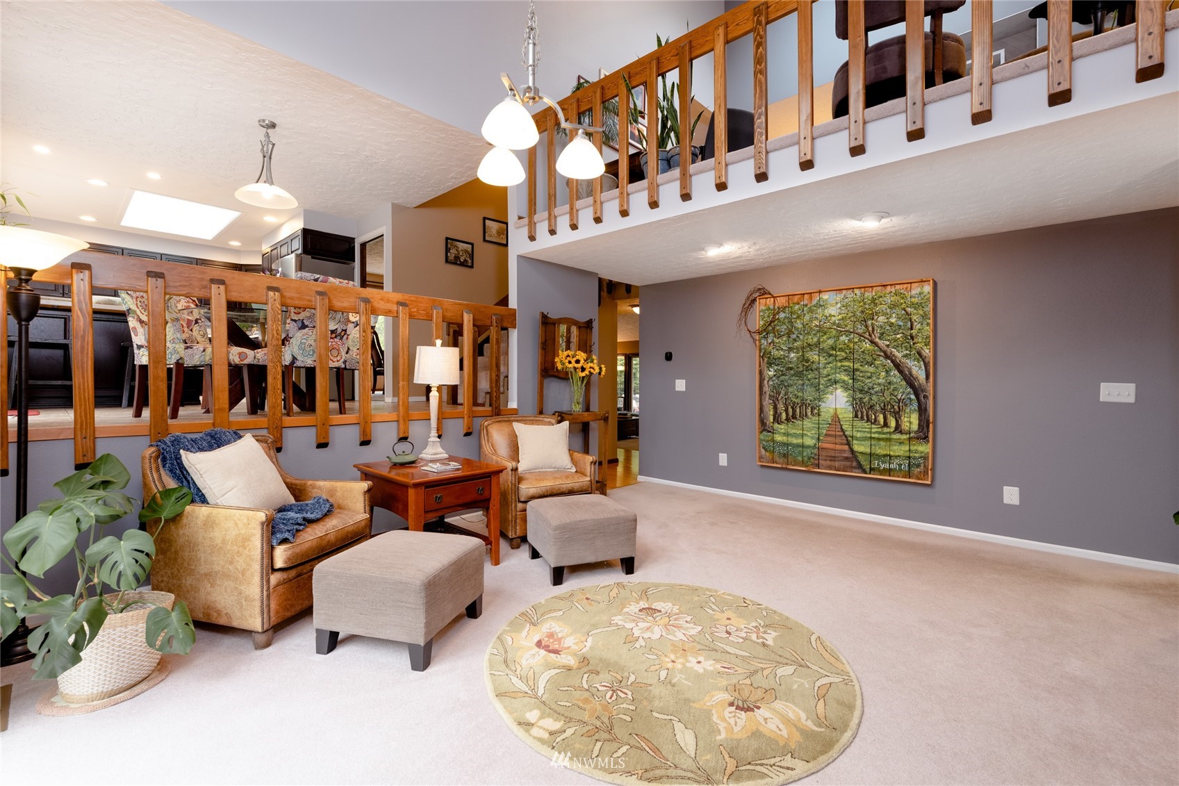 6927 Foothill Loop Southwest Olympia, WA 98512 - Photo 21 of 40 Gallery Image 21