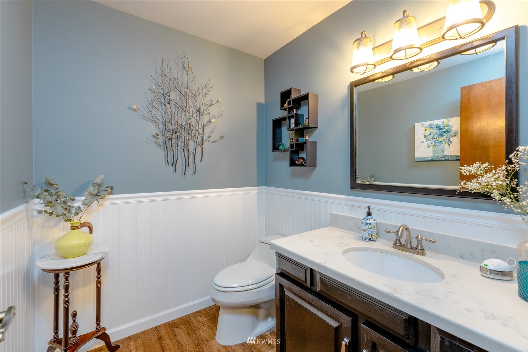 6927 Foothill Loop Southwest Olympia, WA 98512 - Photo 22 of 40 Gallery Image 22