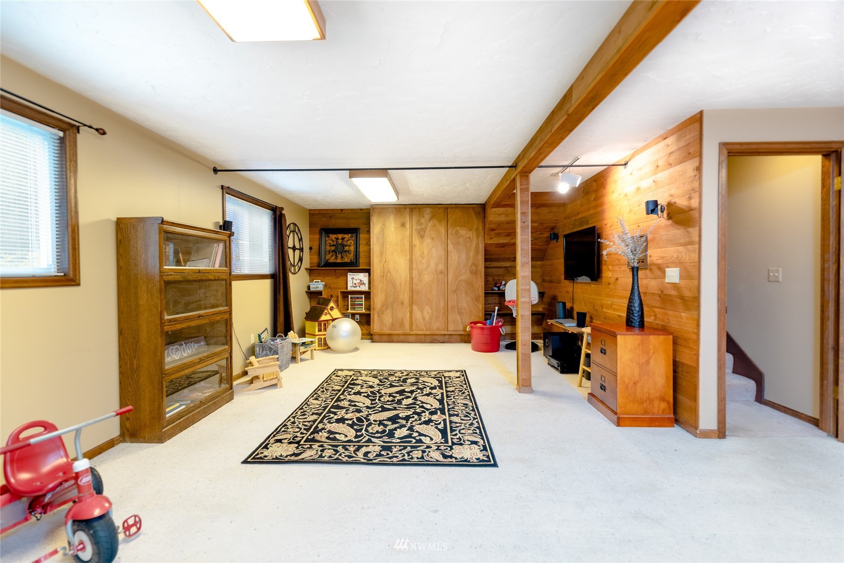 6927 Foothill Loop Southwest Olympia, WA 98512 - Photo 31 of 40 Gallery Image 31