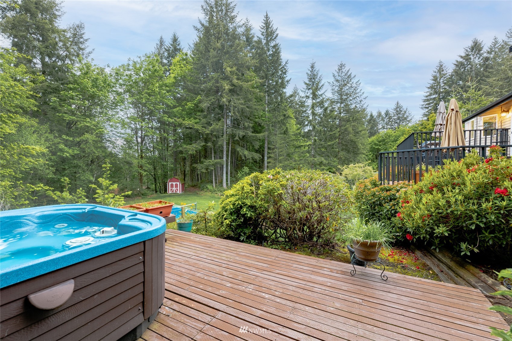 6927 Foothill Loop Southwest Olympia, WA 98512 - Photo 32 of 40 Gallery Image 32