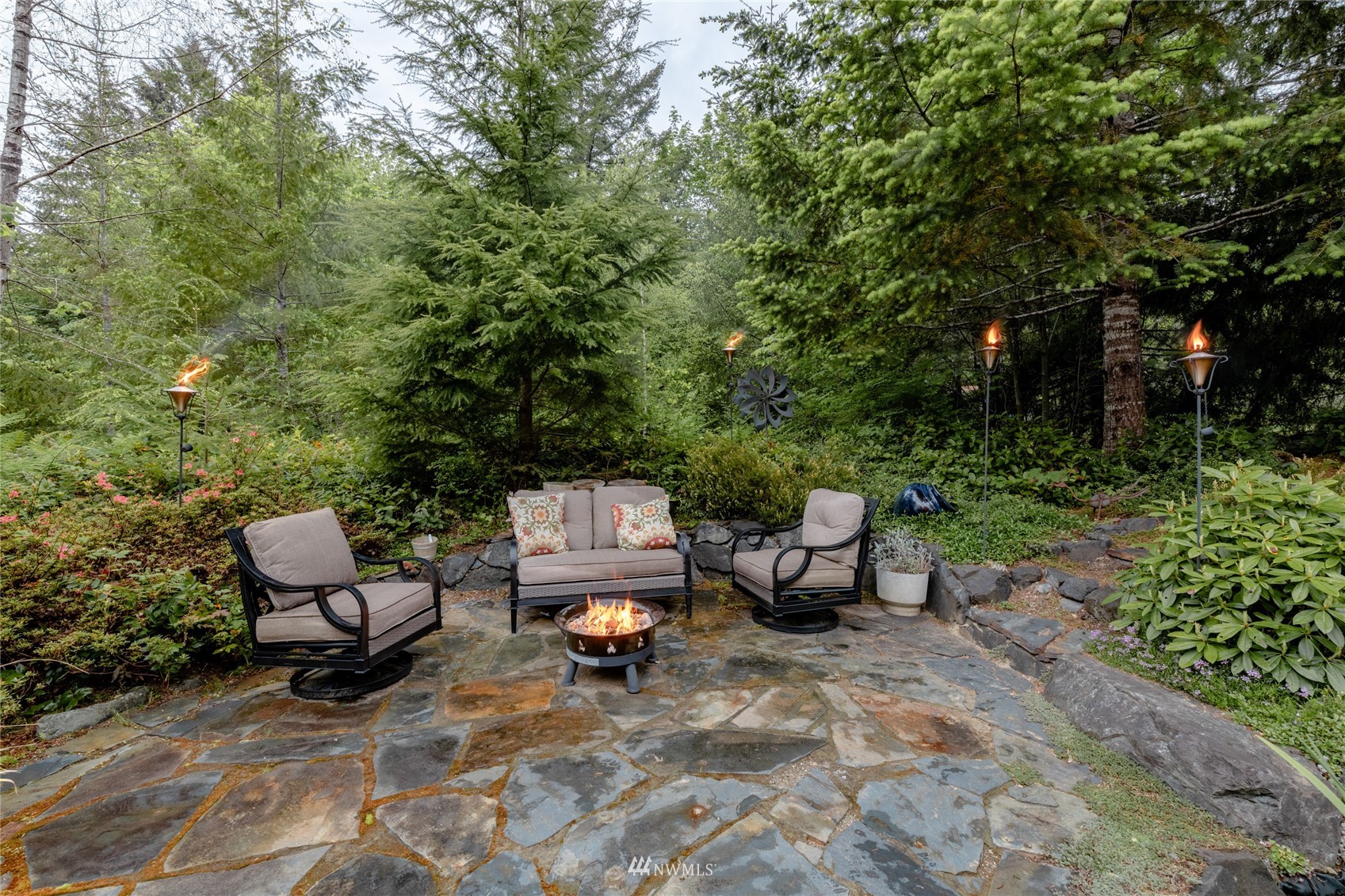 6927 Foothill Loop Southwest Olympia, WA 98512 - Photo 37 of 40 Gallery Image 37