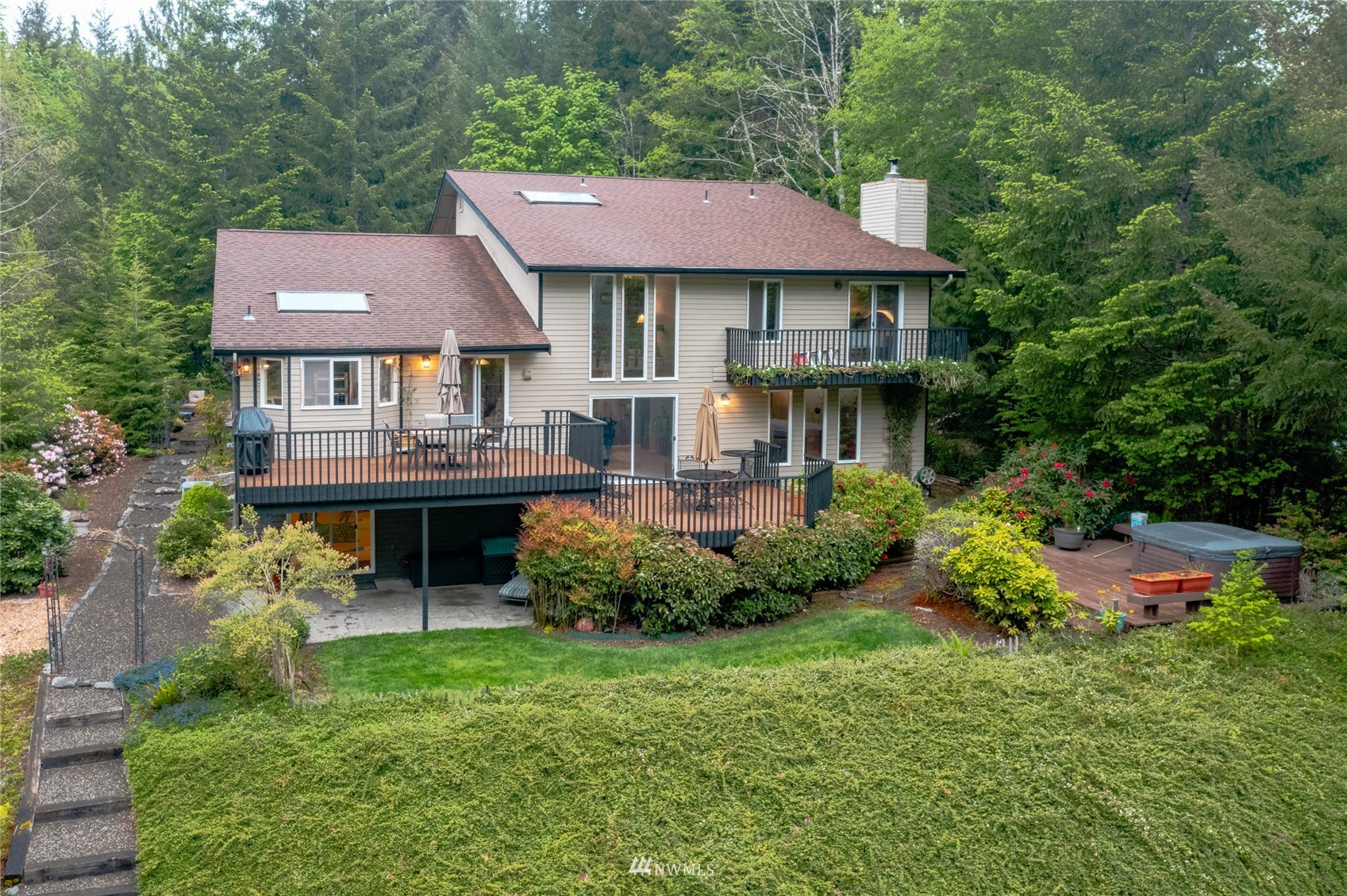 6927 Foothill Loop Southwest Olympia, WA 98512 - Photo 40 of 40 Gallery Image 40