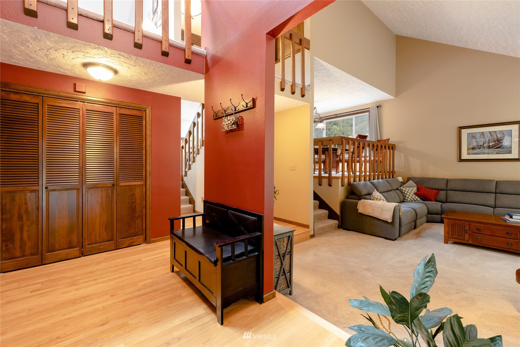 6927 Foothill Loop Southwest Olympia, WA 98512 - Photo 8 of 40 Gallery Image 8