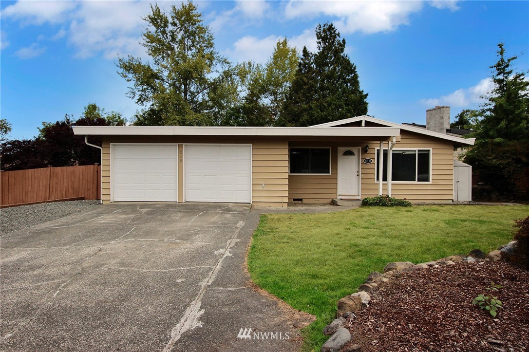 610 South 26th Court Renton, WA 98055 - Photo 1 of 15