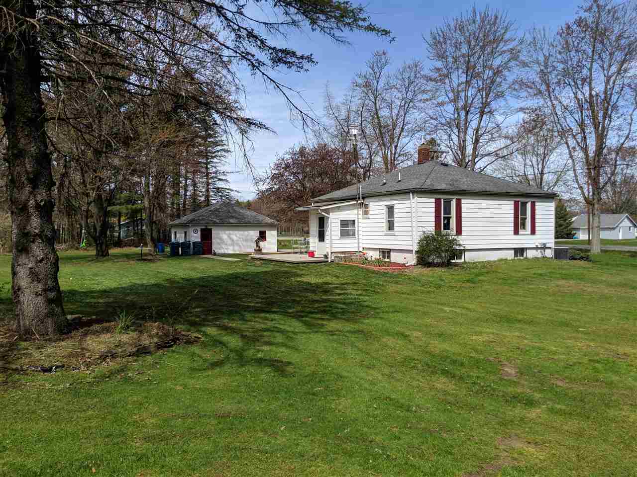 2522 East Freeland Road Midland, MI 48640 - Photo 20 of 30