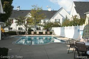 22150 Cape Cod Way, Unit 24 Farmington, MI 48336 - Photo 20 of 20