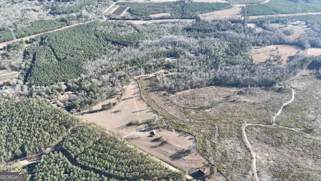 $281,640 | 5257 Blume Road, Mitchell, GA 30820