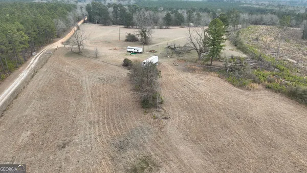 a view of a field