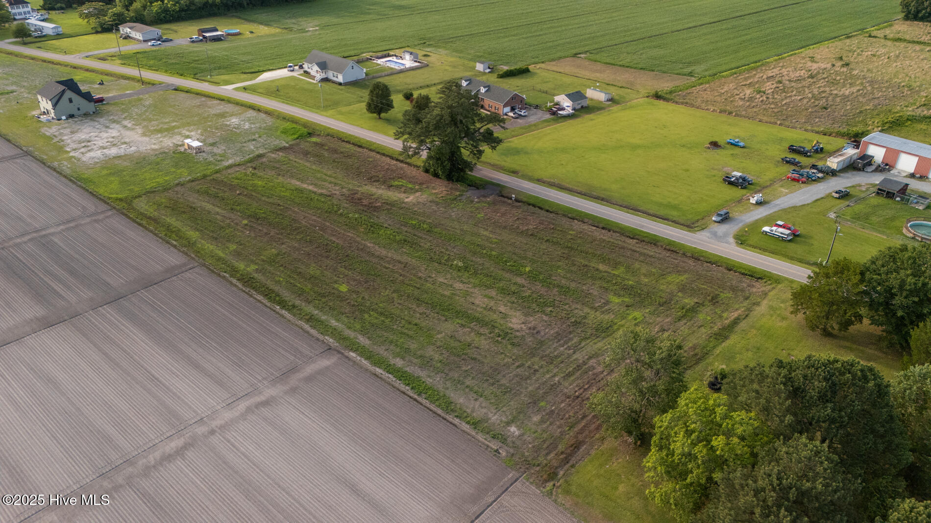 481 Sexton Road Elizabeth City, NC 27909 - Photo 8 of 21 Sexton Lot-6