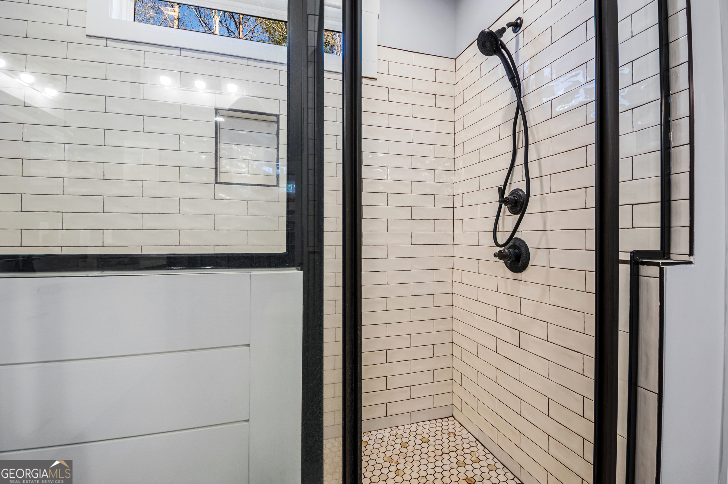 2736 Jones Holly Road Good Hope, GA 30641 - Photo 27 of 49 a bathroom with a shower
