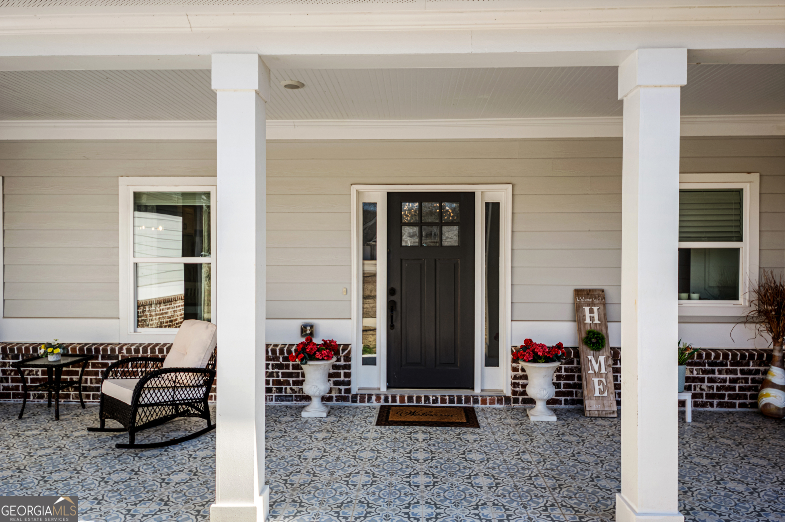 2736 Jones Holly Road Good Hope, GA 30641 - Photo 3 of 49 a living room with furniture
