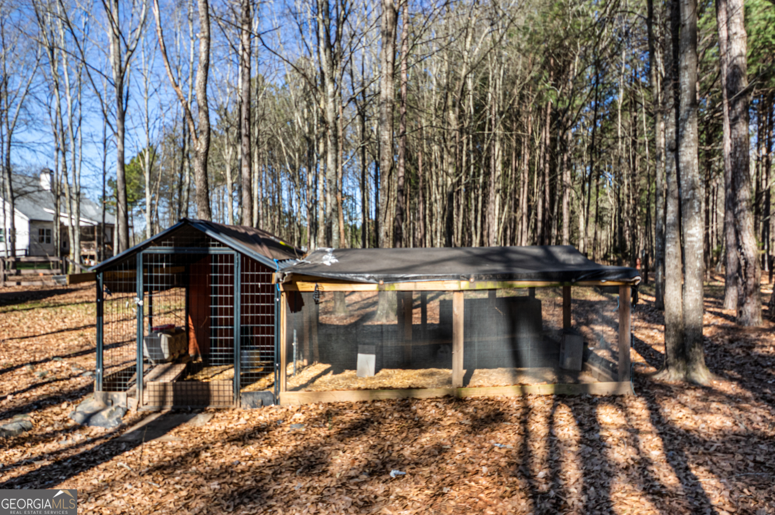 2736 Jones Holly Road Good Hope, GA 30641 - Photo 43 of 49